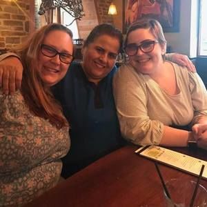 Meet your Posher, Josephine